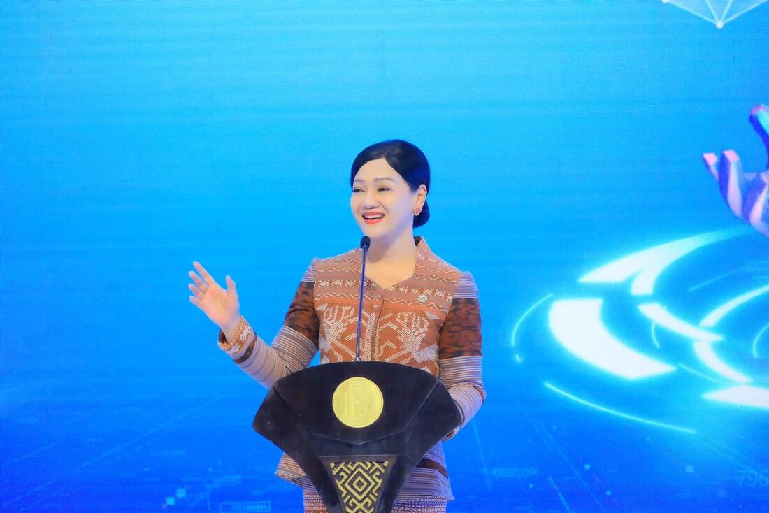 OJK Perkuat Perlindungan Konsumen Digital, Blokir 510 Ribu Rekening Ilegal