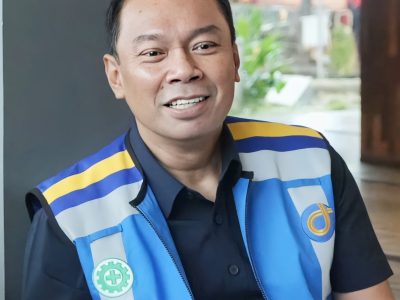 Jasa Marga Percepat Distribusi Bantuan pada Masyarakat Terdampak Banjir dan Longsor di Sukabumi