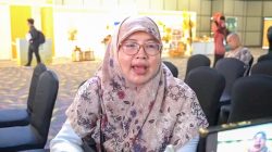 Devi Hertuti. Foto: Gema/Peluang