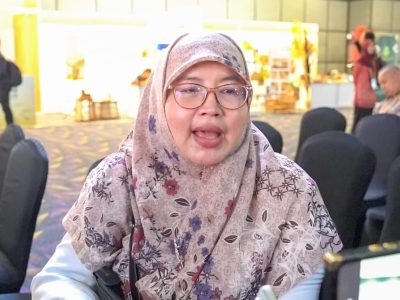 KKP Dorong Kolaborasi Lintas Sektor di PRABU Expo 2025