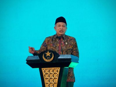 120 Tahun Syarikat Islam, Momentum Perkuat Sinergi dengan Pemerintah