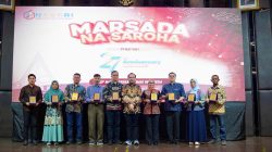 Kolaborasi Koperasi dan Pemerintah Kunci Ekonomi Inklusif