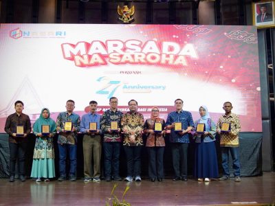 Kolaborasi Koperasi dan Pemerintah Kunci Ekonomi Inklusif