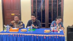 Jaminan Ganda dan Kemudahan Klaim BPJS Ketenagakerjaan Tingkatkan Rasa Aman Anggota Pintu Air