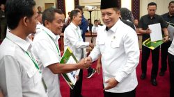 Menkop: Sinergi Kejagung Perkuat Tata Kelola Kopdes Merah Putih Lewat Aplikasi Jaga Desa