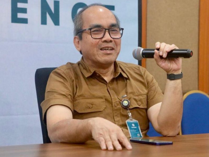 Kemenkop Pacu Reformasi Tata Kelola Koperasi