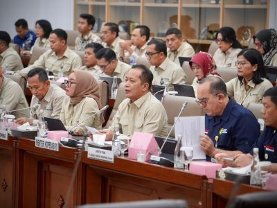 Komisi VI DPR: Gerai Kopdes Harus Berfungsi, Bukan Hanya Berdiri