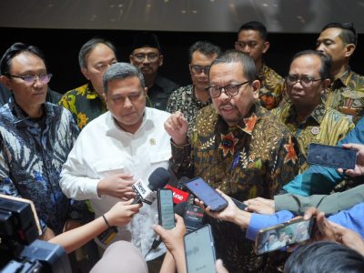 KSP Puji Kinerja BPJPH, Sertifikasi Halal Tembus 3 Juta!