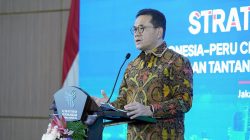 Indonesia Bidik Amerika Latin hingga Afrika Utara Lewat Perjanjian Dagang Baru