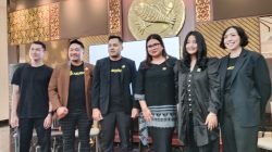 LAKUEMAS menggelar acara “Golden Days at Butik LAKUEMAS” di Butik LAKUEMAS Cempaka. Foto: Ratih