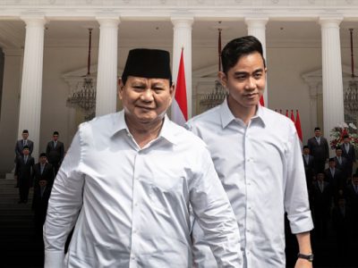 Lain Di Atas Kertas, Lain Realitas