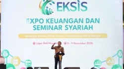 Menteri Maman: Ekonomi Syariah Dibutuhkan Dalam Ekosistem UMKM