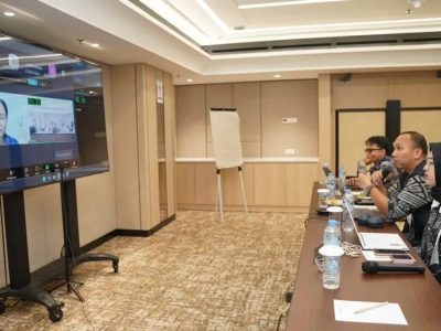 30 UMKM Terbaik untuk Program Pertapreneur Aggregator 2025