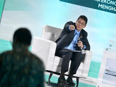 Optimisme Menkeu Lunasi Utang >Rp9.138,05 Triliun