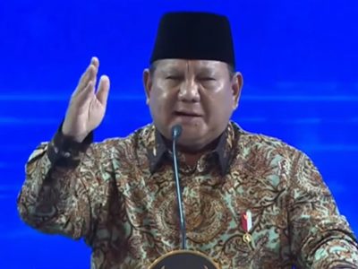 Prabowo Setujui Biaya Penyelenggaraan dan Perjalanan Ibadah Haji 2026