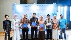 ParagonCorp kembali membuka pendaftaran Program CSR pilar Pendidikan Wardah Inspiring Teacher (WIT) angkatan kedelapan.