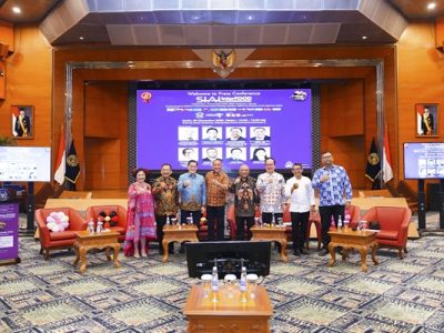 SIAL Interfood 2025 Siap Gairahkan Industri Makanan dan Minuman Nasional