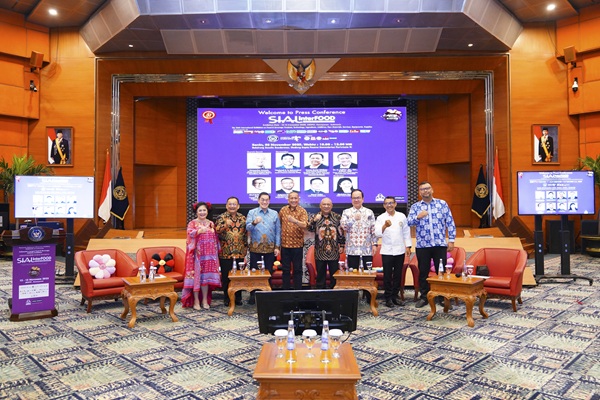 Press conference SIAL Interfood 2025.