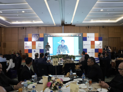 Kemendag Ajak Pelaku Waralaba Indonesia Ekspansi ke Pasar Global