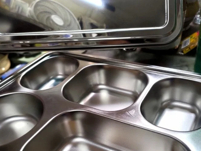 Polri Ungkap Ompreng MBG Palsu, BGN Pastikan Standar Kesehatan Terjaga