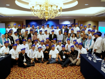 Menhub Ajak Publik Kolaborasi Bangun Transportasi Berbasis Data dan Ilmu Pengetahuan