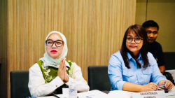 Wamenkop Uji Publik di KIP, Keterbukaan Informasi Publik Jadi Kunci Transparansi Atas Informasi