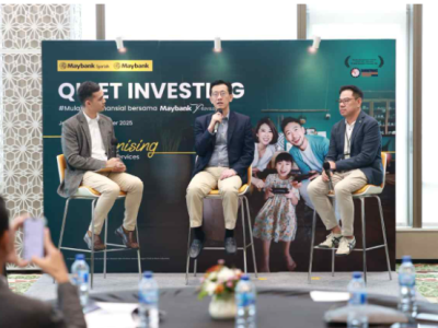 Sasar Pasar Emerging Affluent, Maybank Indonesia Kembangkan Segmen Privilege Banking