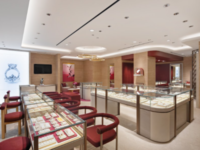 Frank & co. Raih Gelar Prestisius‘Brand of the Year’di 2025-2026 World Branding Awards