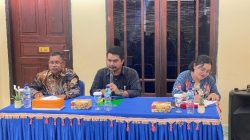 Jaminan Ganda dan Kemudahan Klaim BPJS Ketenagakerjaan Tingkatkan Rasa Aman Anggota Pintu Air