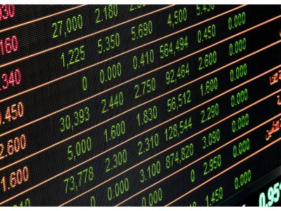 ‘Faktor Eksternal Pengaruhi Volatilitas di Lantai Bursa’