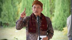 Menteri Koperasi Ferry Juliantono.