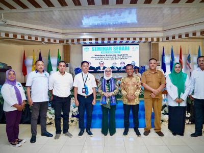 Peran Vital Universitas Perkuat Koperasi Dukung Kemajuan Ekonomi Daerah
