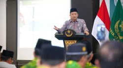 Koperasi dan Dakwah Ekonomi: Semangat Cokroaminoto yang Dihidupkan Kembali