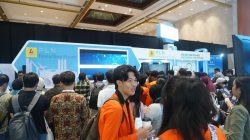 PLN Nusantara Power akan hadir dalam Electricity Connect pada 19–21 November 2025 di Jakarta International Convention Center (JICC).