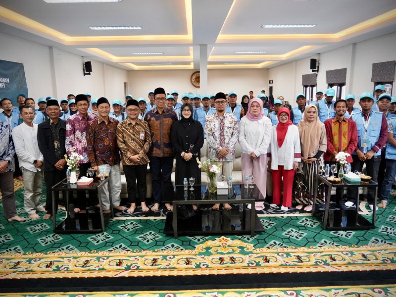 Kemenkop Dorong Kopdes Merah Putih Bangun Ekosistem dan Kemitraan Bisnis