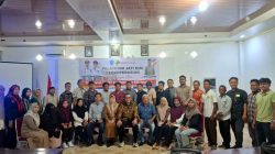 Kambara Gerakkan Semangat Jati Diri Koperasi di Buton Tengah