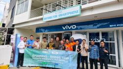Koperasi BMI Group bersama Vivo Indonesia menyelenggarakan Program Sharing Business Trip selama tiga hari, 26–28 November 2025.