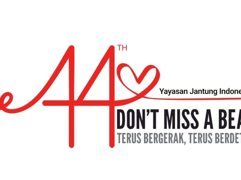 Yayasan Jantung Indonesia.