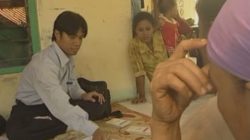 Dari Sawah ke Kursi Direktur: Kisah Keteguhan Agus Suherman di Koperasi Syariah BMI