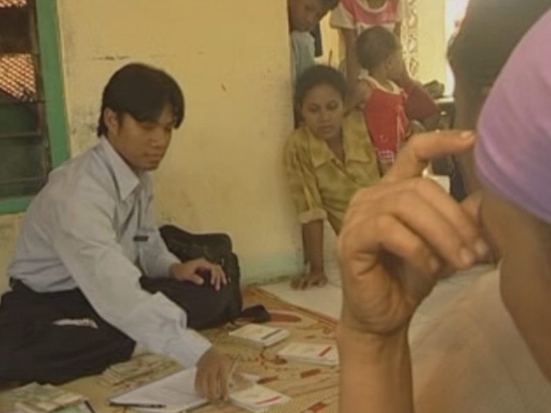 Dari Sawah ke Kursi Direktur: Kisah Keteguhan Agus Suherman di Koperasi Syariah BMI