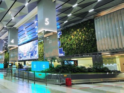 Catat, Ini Program Diskon Tiket Transportasi untuk Libur Nataru