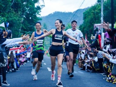 Ini Dia, Agenda Wisata Bulan November