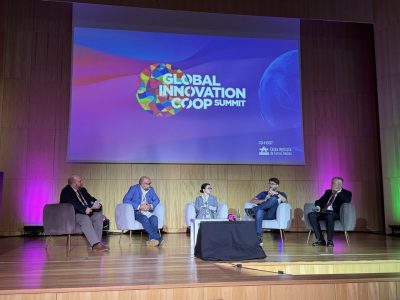 350 Pegiat Koperasi Dunia Hadiri Global Innovation Coop Summit