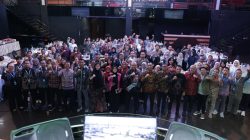 LPDB Koperasi Perkuat Peran Inkubator, Koperasi Desa/Kelurahan Merah Putih Jadi Fokus Utama 2026