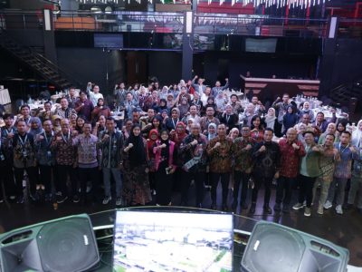 LPDB Koperasi Perkuat Peran Inkubator, Koperasi Desa/Kelurahan Merah Putih Jadi Fokus Utama 2026