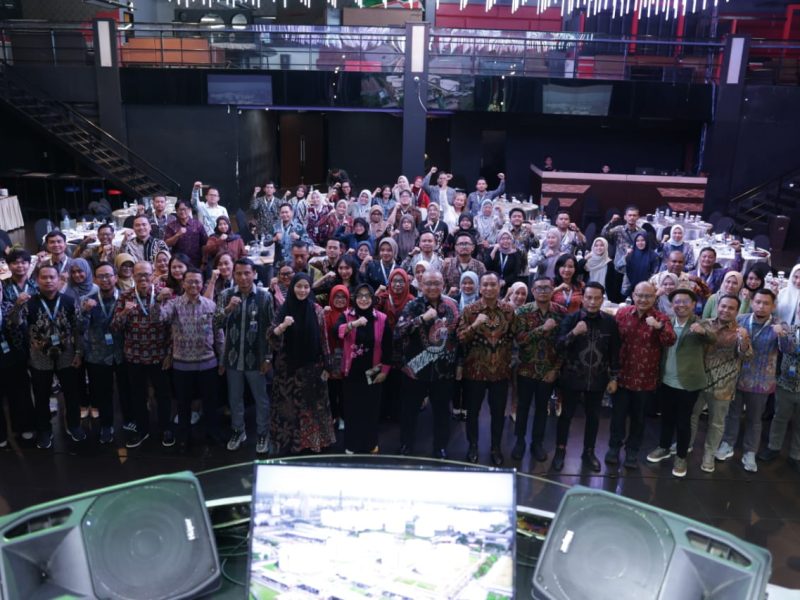 LPDB Koperasi Perkuat Peran Inkubator, Koperasi Desa/Kelurahan Merah Putih Jadi Fokus Utama 2026