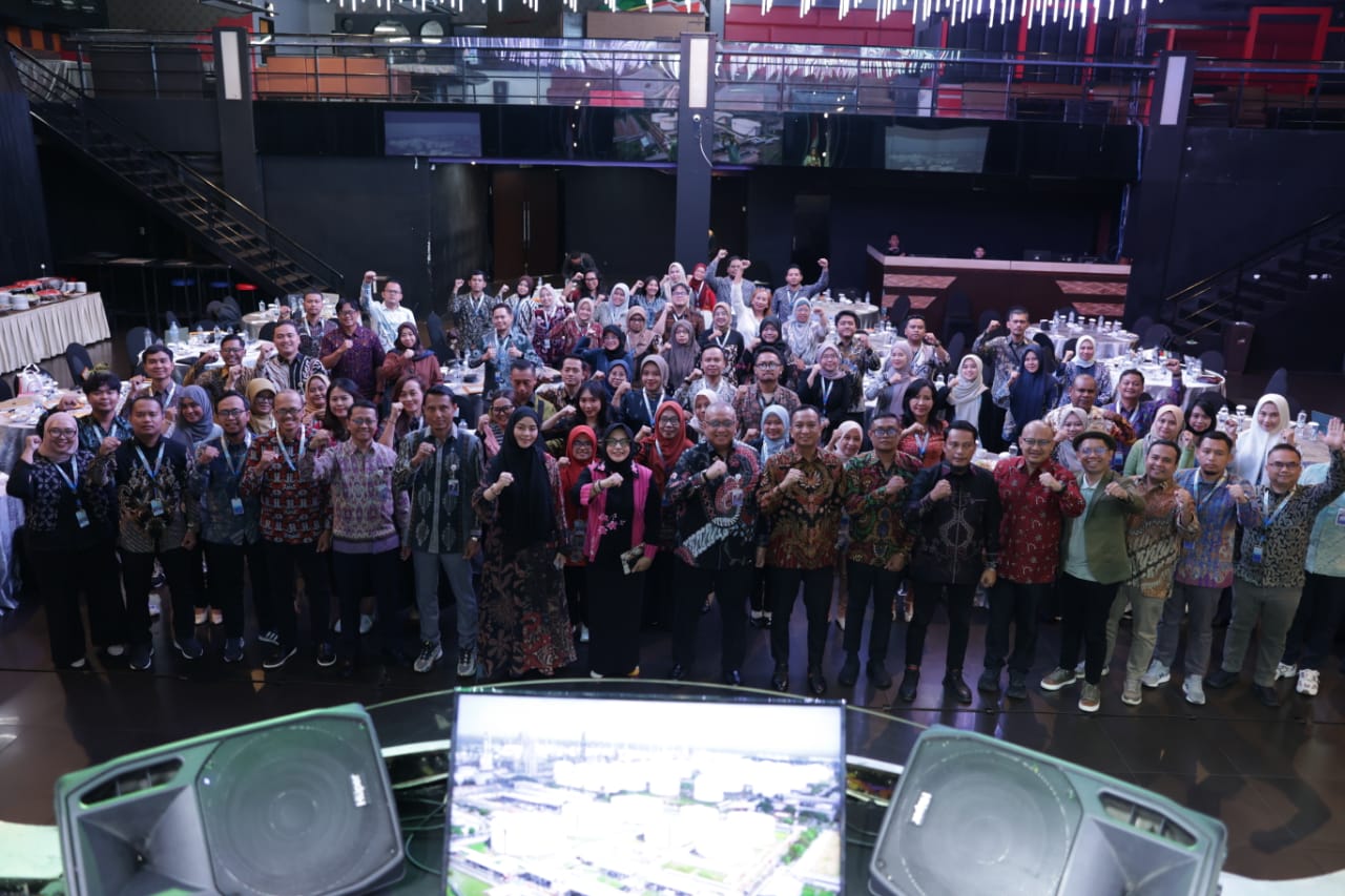 LPDB Koperasi Perkuat Peran Inkubator, Koperasi Desa/Kelurahan Merah Putih Jadi Fokus Utama 2026