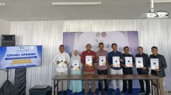 BMT Fastabiq Buka Cabang di Denpasar: Perluas Layanan Ekonomi Syariah Berbasis Kemanusiaan di Bali