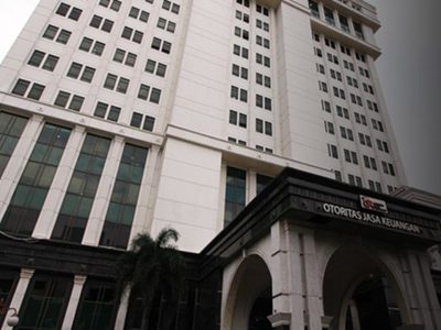 OJK Rilis Dua Beleid Baru Bank Syariah untuk Perkuat Permodalan dan Likuiditas