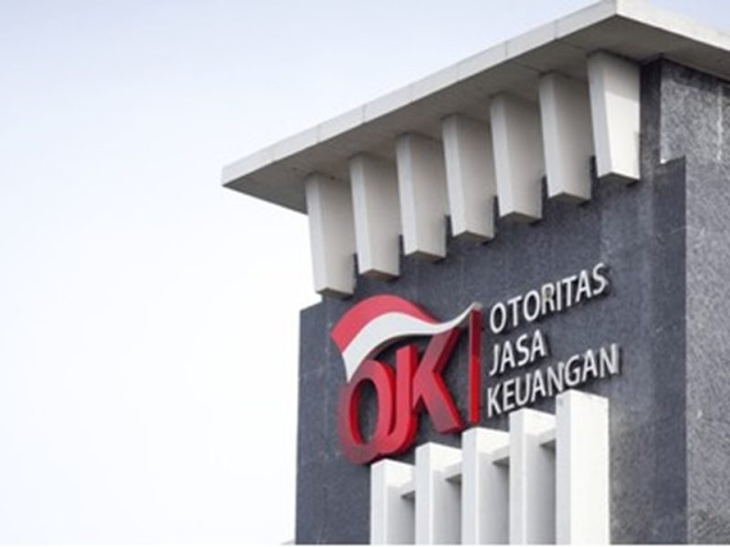 Survei OJK: Mayoritas Bank Optimistis Kinerja 2025 Solid